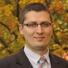 Rafał Regliński  - kandydat do Rady Gminy Somonino, okręg nr 2, lista nr 21, miejsce nr...