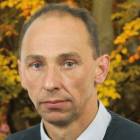 Leszek Maliszewski  - kandydat do Rady Gminy Somonino, okręg nr 3, lista nr 21, miejsce...