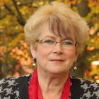 Ewa Rychert  - kandydatka do Rady Gminy Somonino, okręg nr 4, lista nr 21, miejsce nr 1...