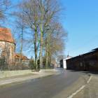 Ul. 3 Maja zostanie zmodernizowana /fot. Longina Templin