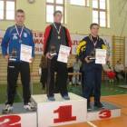 Jędrzej Wiśniewski /fot. nadesłane/Cartusia Kartuzy