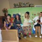 Gości rozbawił Kabaret Rzepki /fot. DWK