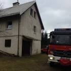 fot. nadesłane/OSP Sulęczyno