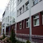 Budynek Urzędu Gminy w Kartuzach