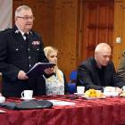 Turniej w Sulęczynie /fot. nadesłane/KP PSP Kartuzy