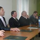 W radzie pojawiło się tylko pięć nowych twarzy /fot. BG