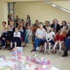 fot. nadesłane/ZS Gowidlino