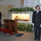 OSP Sierakowice/parafia św. Marcina w Sierakowicach /fot. AL