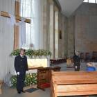 OSP Sierakowice/parafia św. Marcina w Sierakowicach /fot. AL