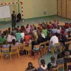 Spotkanie z dietetykiem /fot. nadesłane/UG Przodkowo