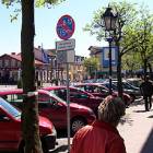 Postój do 15 min kończy się po kilku godzinach