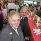 Maria i Stefan Gruba z Przodkowa /fot. DWK
