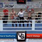 fot. nadesłane/Kartuski Klub Kickboxingu Rebelia