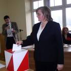 ... Maria Kankowska - Kamińska /fot. Longina Templin