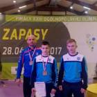 fot. nadesłane/GKS Cartusia