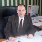 Piotr Killman, prezes SM 