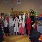 Spotkanie mikołajkowe w Tokarach /fot. nadesłane/Beata Ludwichowska