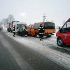 fot. nadesłane/PSP Kartuzy