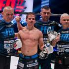 fot. nadesłane/Kartuski Klub Kickboxingu Rebelia