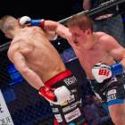 fot. nadesłane/Kartuski Klub Kickboxingu Rebelia