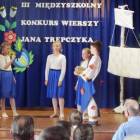 fot. nadesłane/Szkoła Podstawowa w Mirachowie