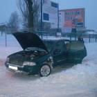 fot. nadesłane/Komisariat Policji w Sierakowicach
