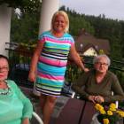 Wszystkiego najlepszego dla mam z okazji ich święta, życzą dzieci /fot. MD-Z