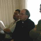 ks. prob. Andrzej Karlikowski