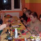 Zajęcia z rękodzielnictwa /fot. nadesłane/Beata Ludwichowska