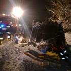 fot. nadesłane/OPS Hopowo