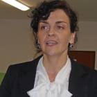 Dyrektor Hanna Subkowska - Wójcik /fot. DWK