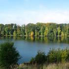 Jezioro Klasztorne