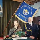 fot. nadesłane/archiwum Komendy Powiatowej PSP w Kartuzach