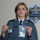fot. nadesłane/KPP Kartuzy