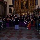 Cappella Gedanensis w żukowskim kościele /fot. Longina Templin
