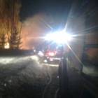fot. nadesłane/OSP Banino