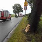 fot. nadesłane/OSP Banino