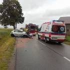 fot. nadesłane/OSP Banino