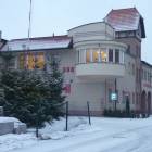 Komenda Powiatowa PSP w Kartuzach /fot. DWK