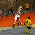 Żukowska Liga Futsalu /fot. nadesłane/Jacek Drążek