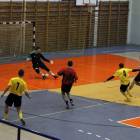 Żukowska Liga Futsalu /fot. nadesłane/Jacek Drążek