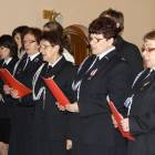 Zespół Śpiewaczy przy OSP Czeczewo /fot. nadesłane/Beata Krauza