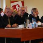 Radni jednogłośnie przechylili się do zlikwidowania liceów profilowanych /fot. DWK