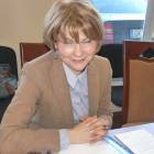 Jolanta Tersa z Wydziału Edukacji Starostwa Powiatowego w Kartuzach /fot. DWK