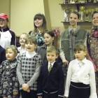 Wykonawcy przedstawienia 