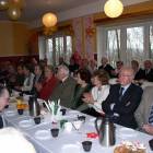 Żukowscy seniorzy /fot. Longina Templin