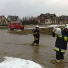 fot. nadesłane/OSP Banino
