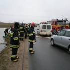 fot. nadesłane/OSP Hopowo