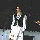 Uczestniczka konkursu