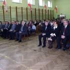 Zaproszeni goście /fot. Longina Templin